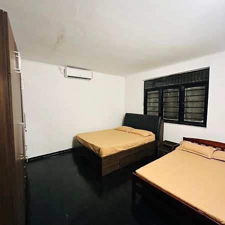 Leisure Villa Anuradhapura Kültér fotó