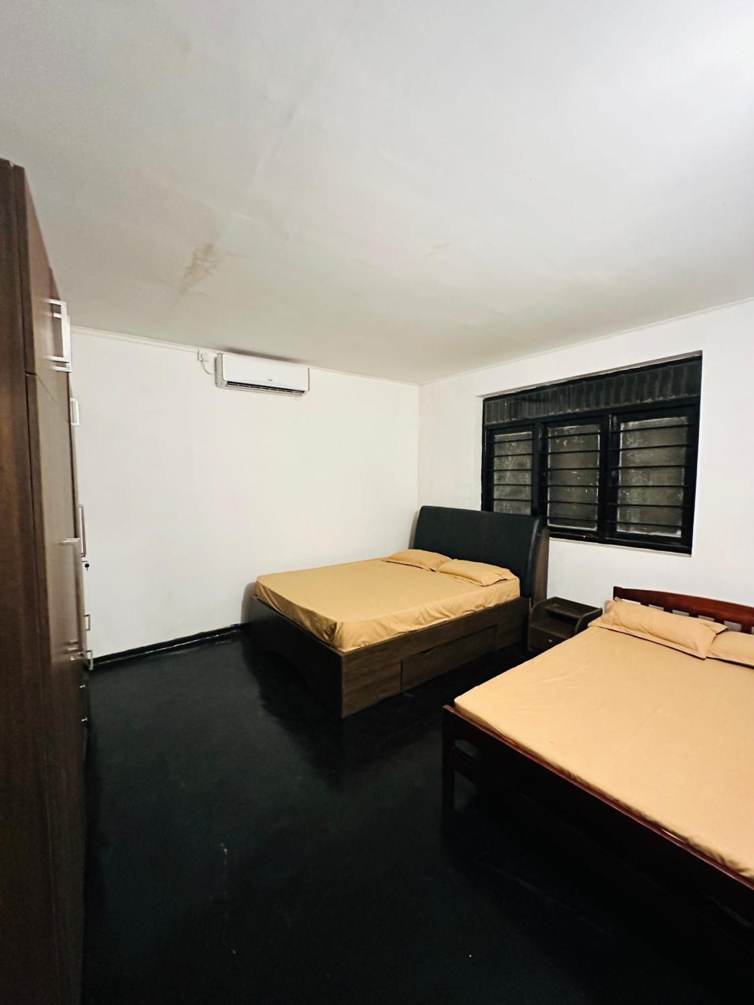 Leisure Villa Anuradhapura Kültér fotó